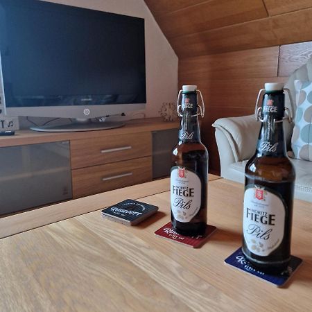 Ruhrpottbude - Private Ferienwohnung Im Herzen Des Ruhrgebiets Bochum Kültér fotó