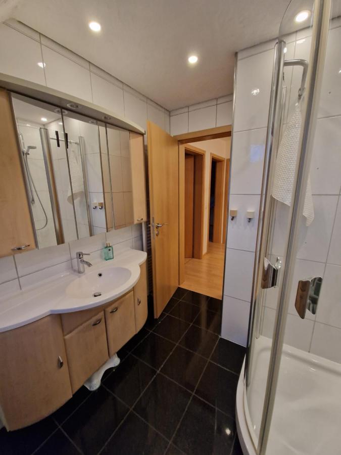 Ruhrpottbude - Private Ferienwohnung Im Herzen Des Ruhrgebiets Bochum Kültér fotó