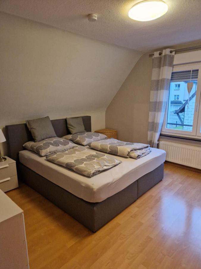 Ruhrpottbude - Private Ferienwohnung Im Herzen Des Ruhrgebiets Bochum Kültér fotó