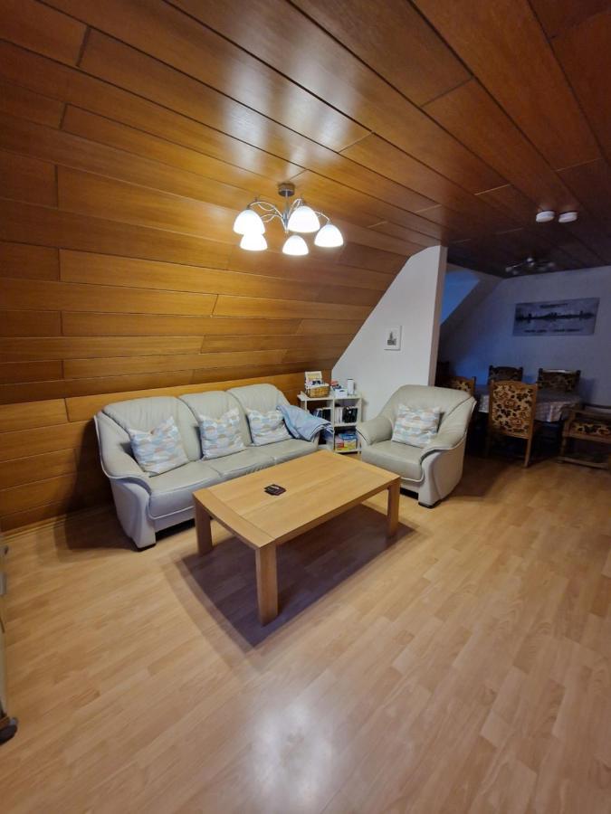 Ruhrpottbude - Private Ferienwohnung Im Herzen Des Ruhrgebiets Bochum Kültér fotó