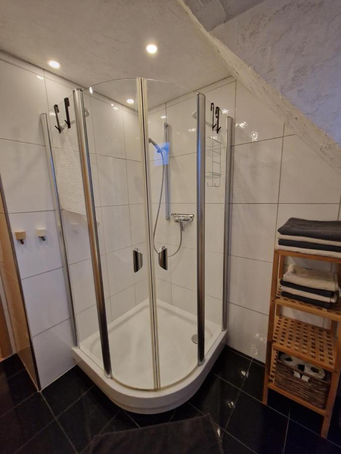 Ruhrpottbude - Private Ferienwohnung Im Herzen Des Ruhrgebiets Bochum Kültér fotó