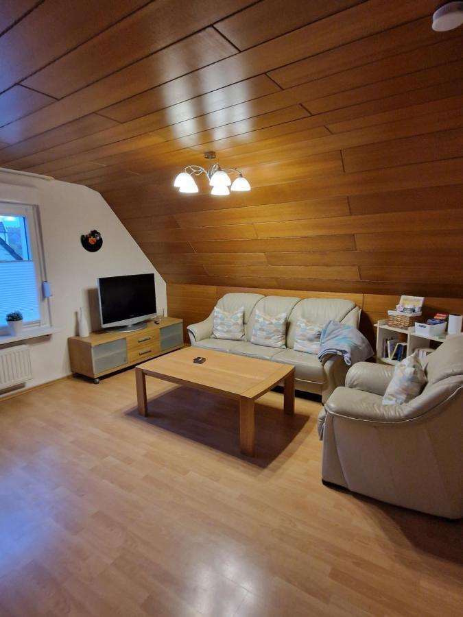 Ruhrpottbude - Private Ferienwohnung Im Herzen Des Ruhrgebiets Bochum Kültér fotó
