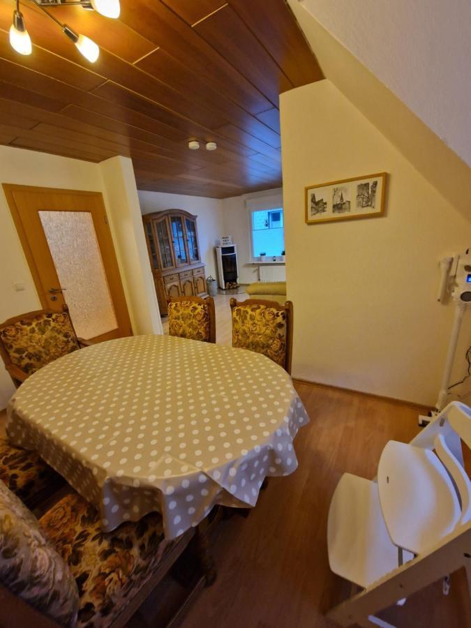 Ruhrpottbude - Private Ferienwohnung Im Herzen Des Ruhrgebiets Bochum Kültér fotó