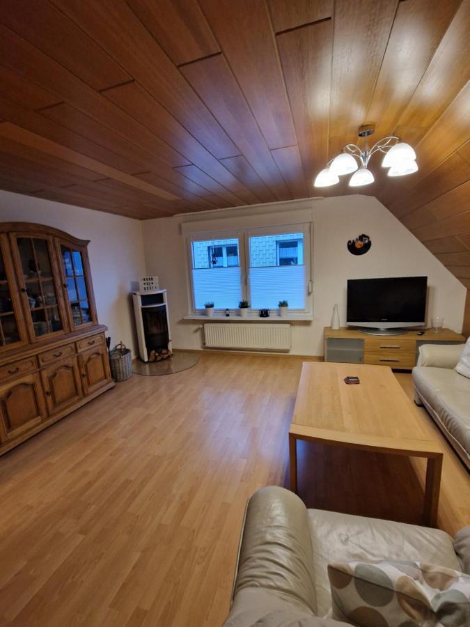 Ruhrpottbude - Private Ferienwohnung Im Herzen Des Ruhrgebiets Bochum Kültér fotó
